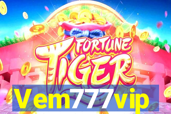 Vem777vip