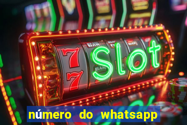 número do whatsapp do perrengue na band