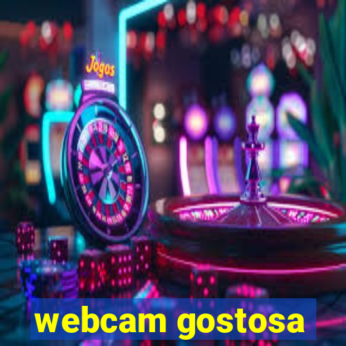 webcam gostosa