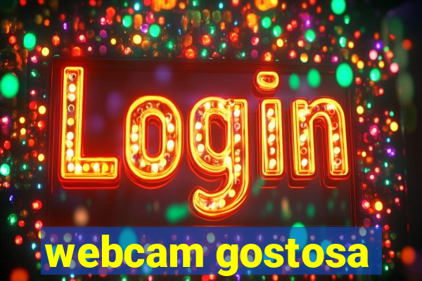 webcam gostosa