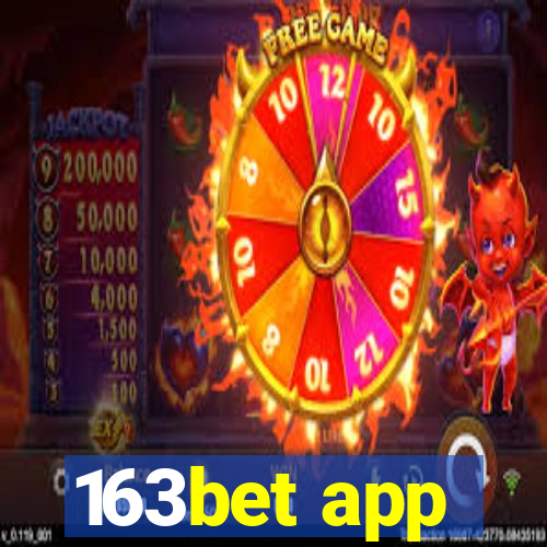 163bet app