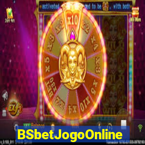 BSbetJogoOnline