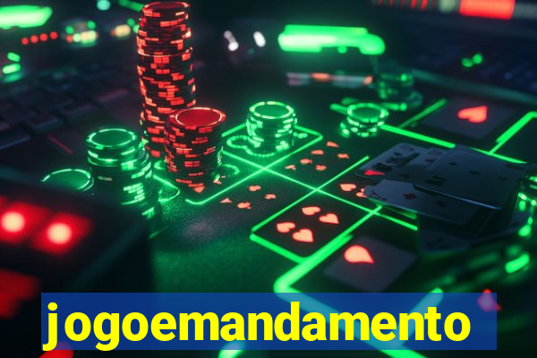 jogoemandamento