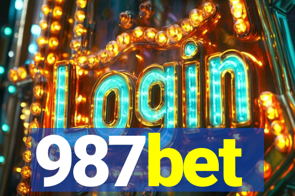 987bet