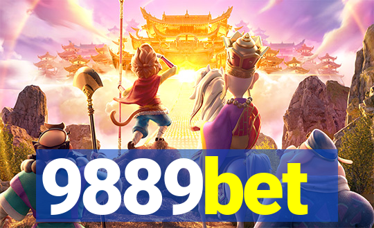 9889bet