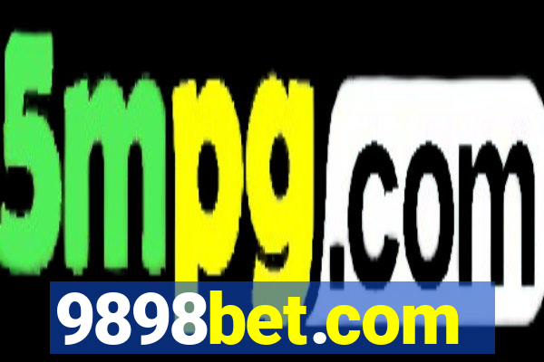 9898bet.com