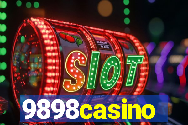 9898casino