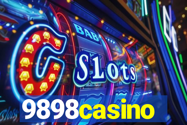 9898casino