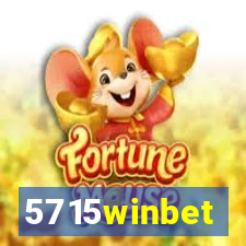 5715winbet