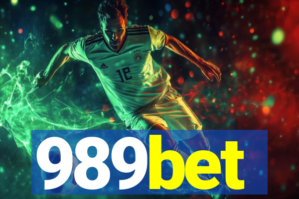 989bet