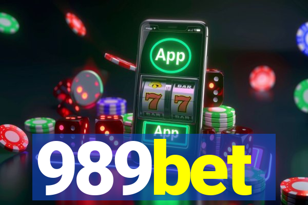 989bet