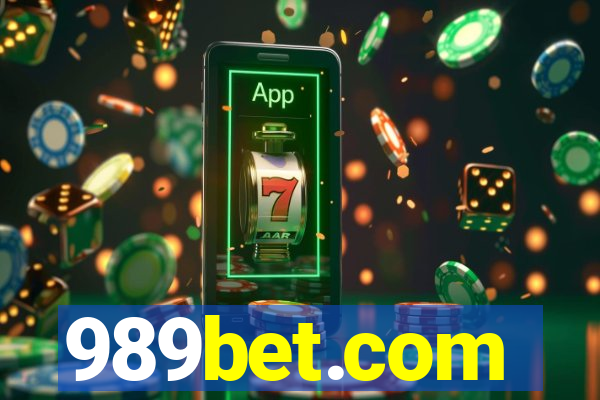 989bet.com