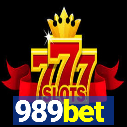 989bet