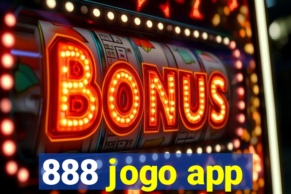 888 jogo app