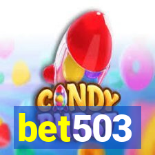 bet503