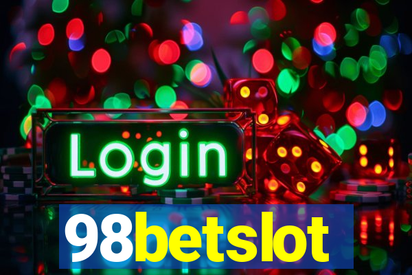 98betslot