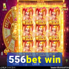 556bet win