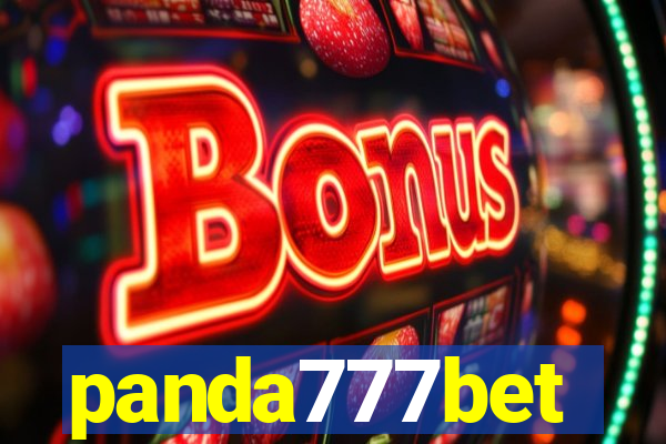 panda777bet