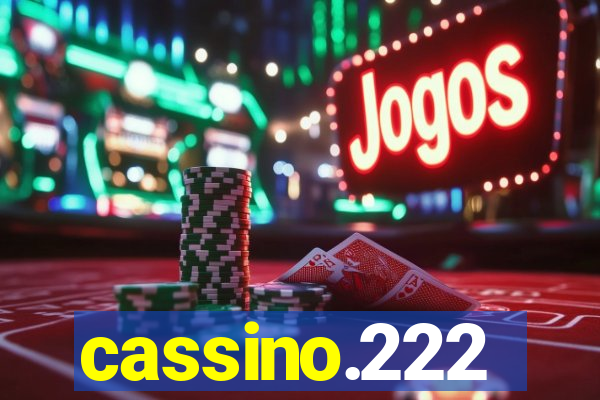 cassino.222