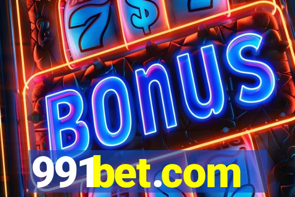 991bet.com