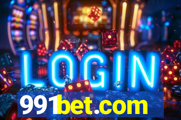 991bet.com