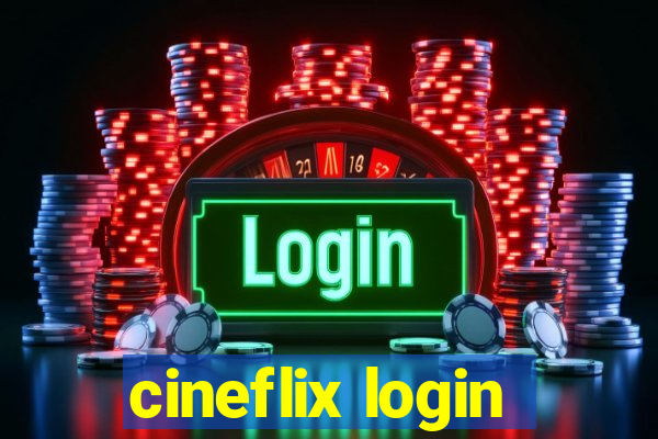 cineflix login