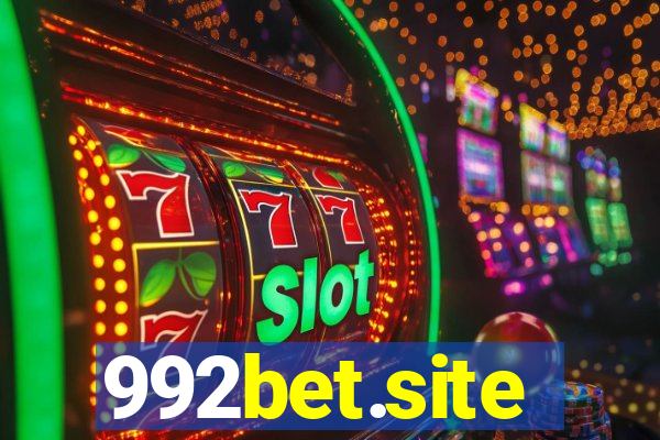 992bet.site