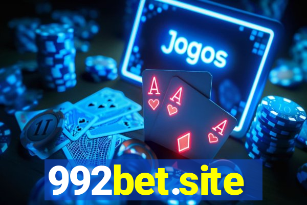 992bet.site