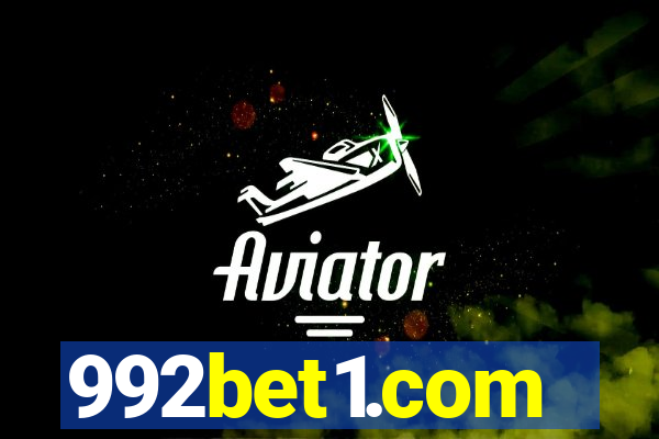 992bet1.com