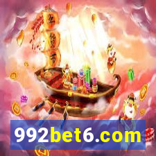 992bet6.com