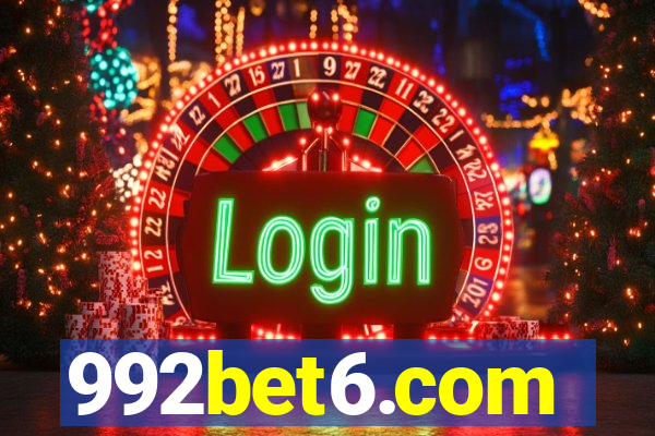 992bet6.com