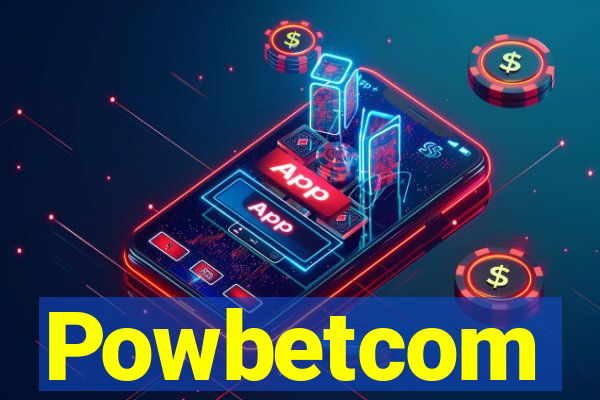 Powbetcom