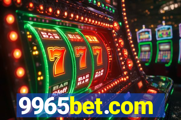 9965bet.com