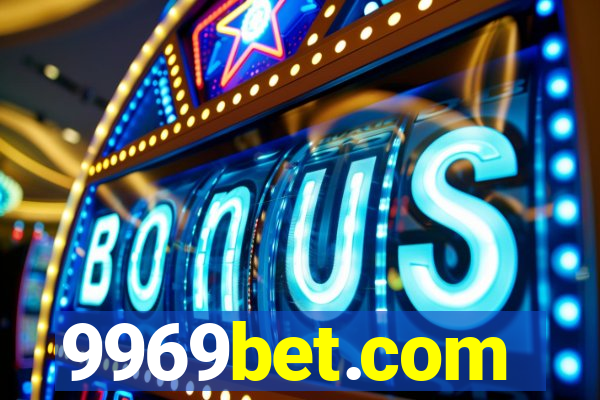 9969bet.com