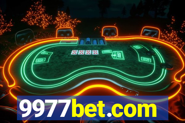 9977bet.com