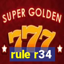 rule r34