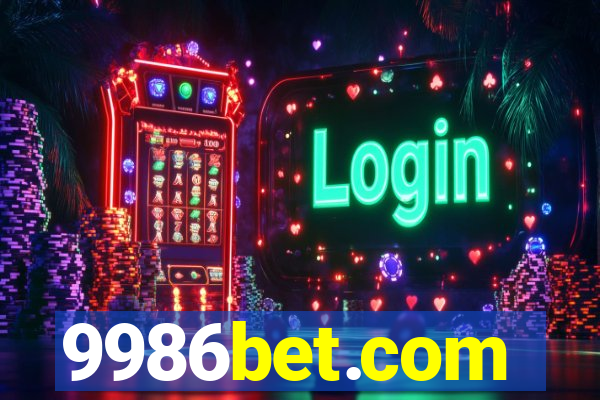 9986bet.com