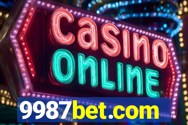 9987bet.com