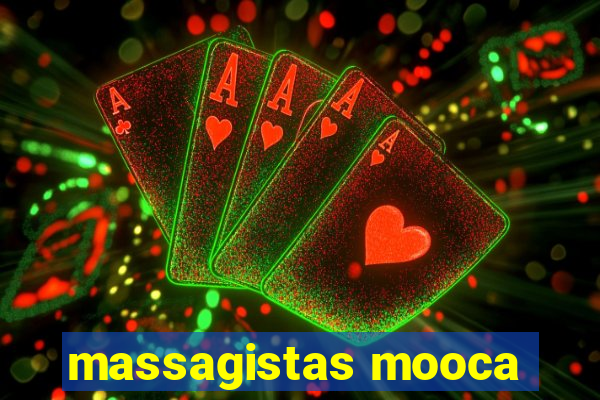 massagistas mooca