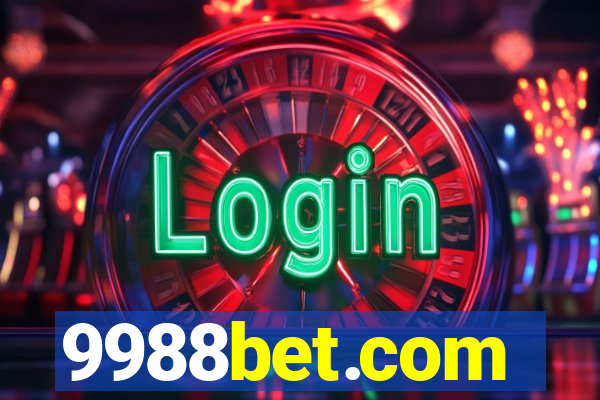 9988bet.com