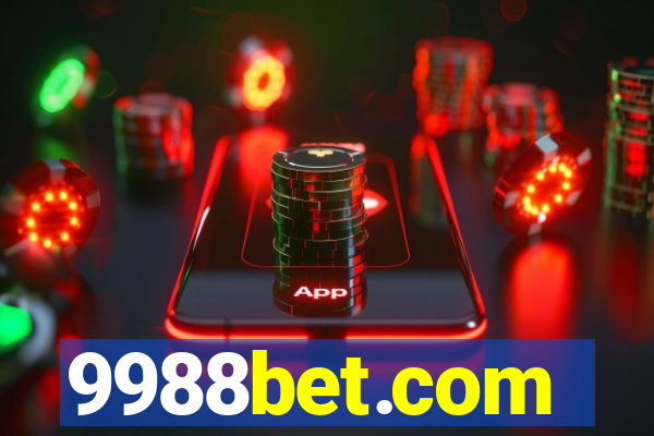 9988bet.com