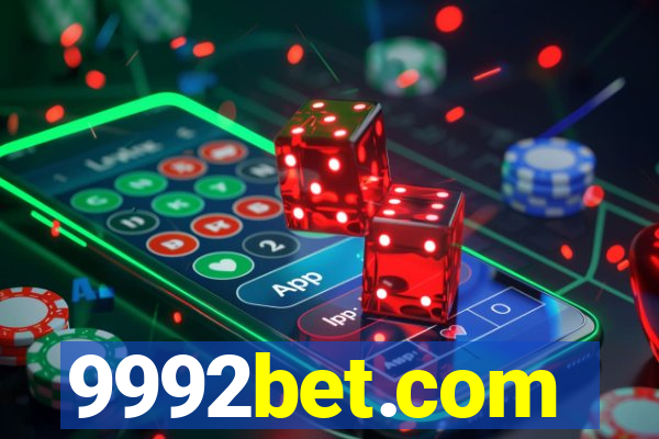 9992bet.com