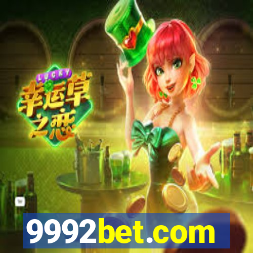 9992bet.com