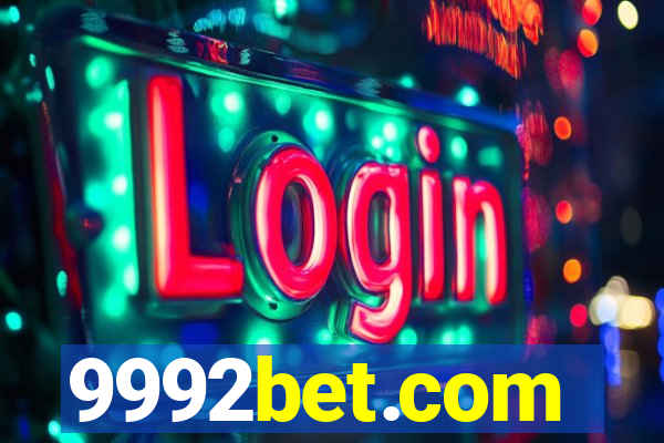 9992bet.com