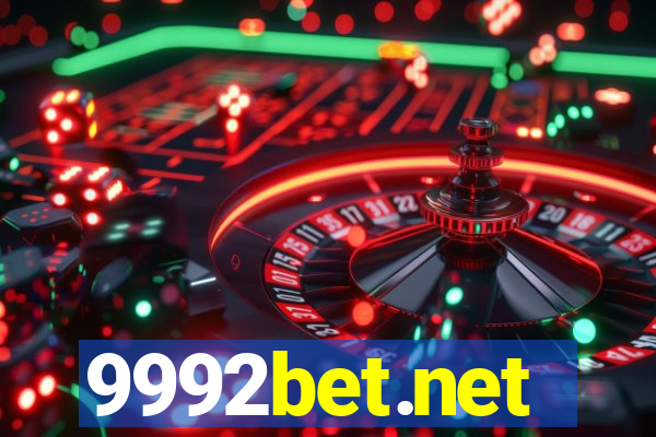 9992bet.net