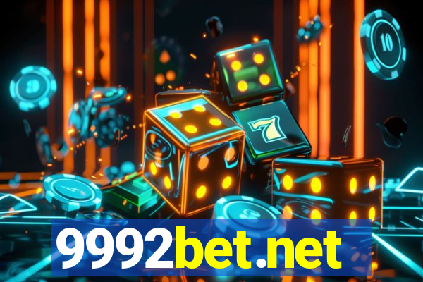 9992bet.net