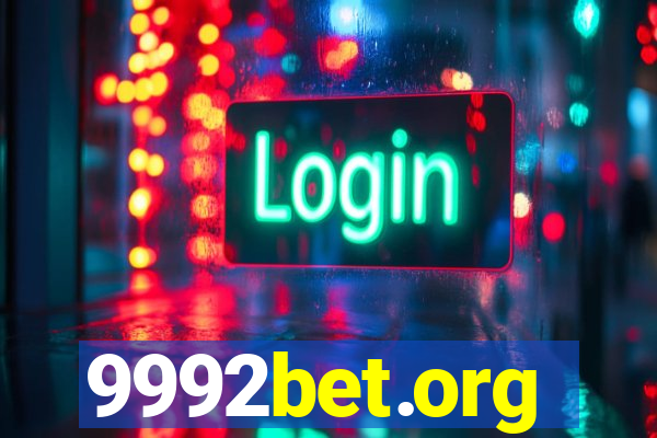 9992bet.org