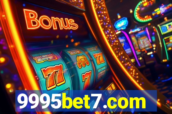 9995bet7.com