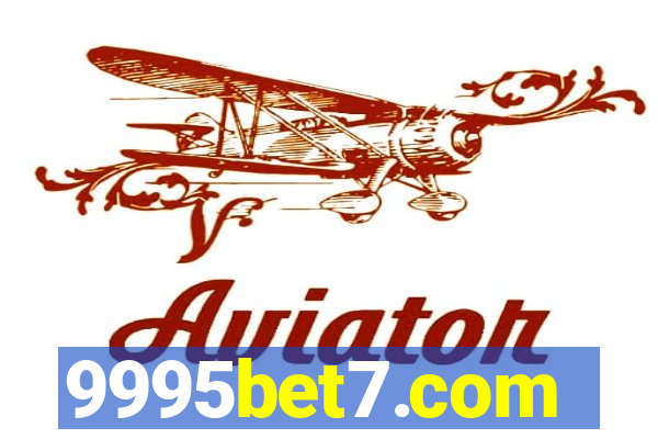 9995bet7.com