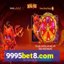 9995bet8.com